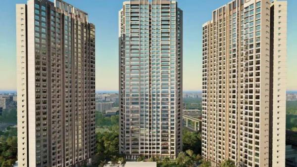 Kalpataru Advay Borivali West