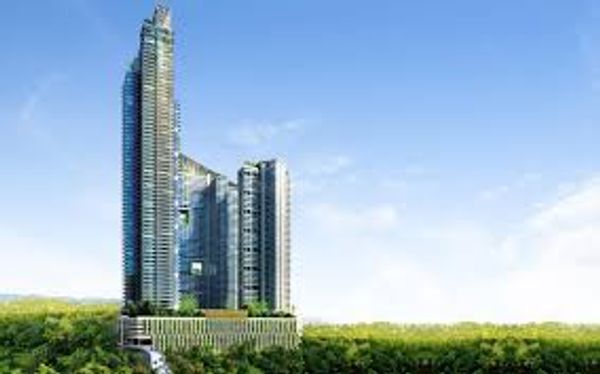 Omkar Alta Monte Malad East