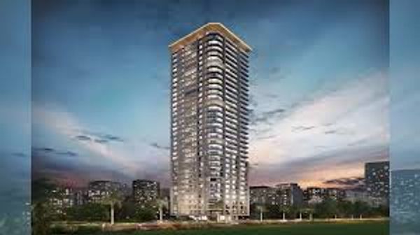 Excel Bellissima Bandra West