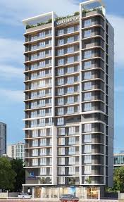 Namo Shenoy Apartment