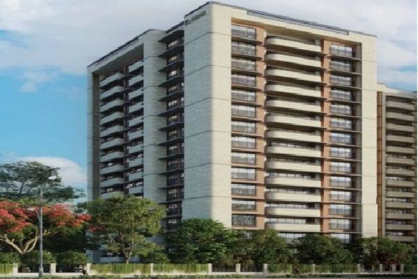 Lodha Acenza Andheri East