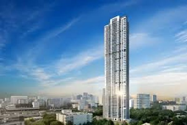Ruparel WestSky Kandivali West