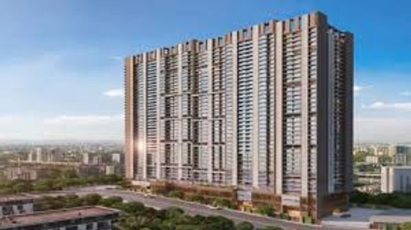 Agarwal Floresta Goregaon East