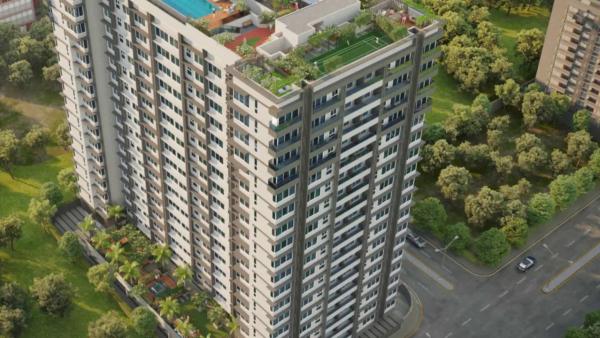 Park Altezza Andheri West