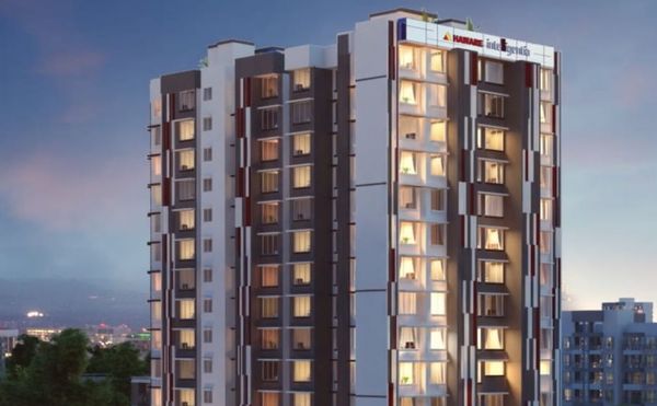 Haware Intelligentia Borivali East