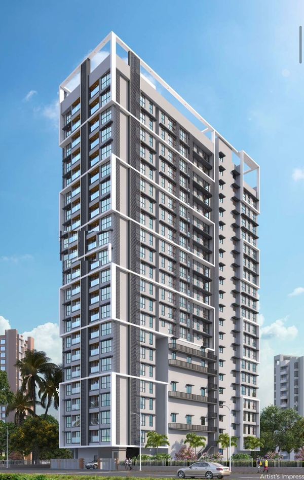 Vida Connexted Jogeshwari East