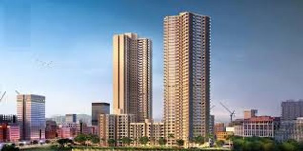 CCI Rivali Park Stargaze Borivali East