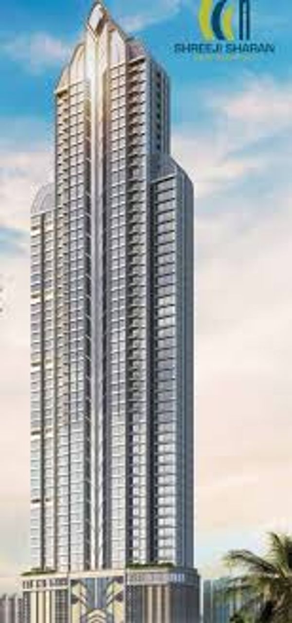 Shreeji Gateway Kandivali West