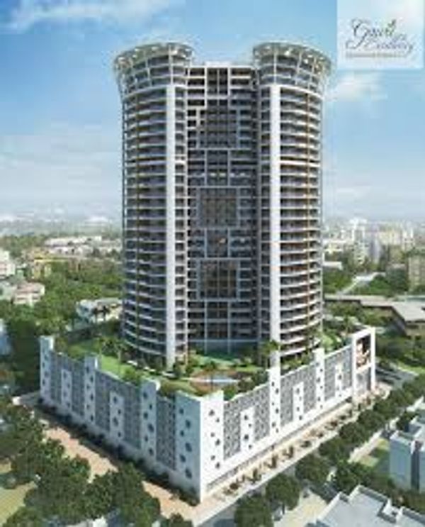 Gauri Excellency Kandivali West