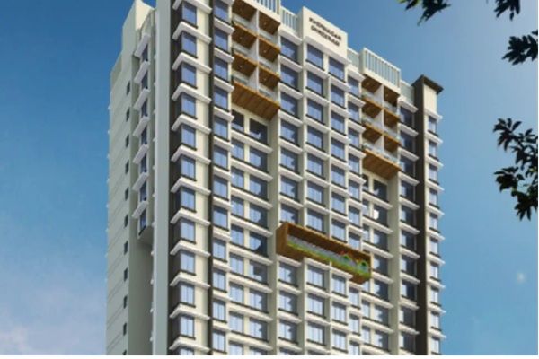 Sriram Heights, Bandra East