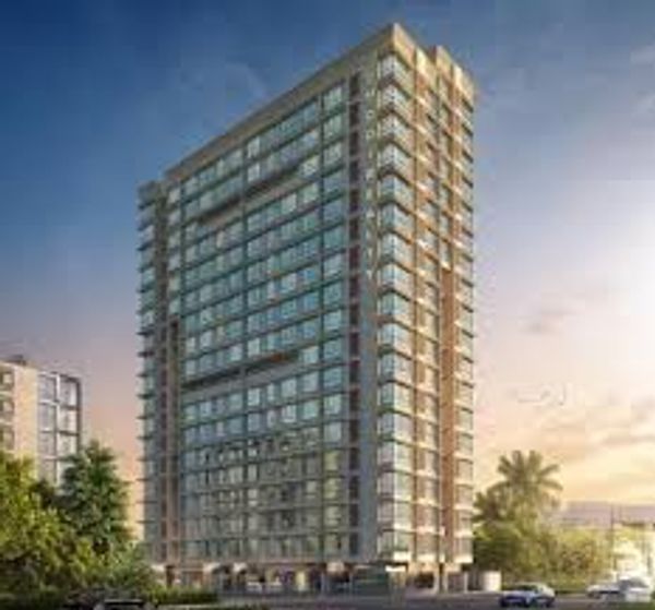 Modirealty Acacia Dahisar East