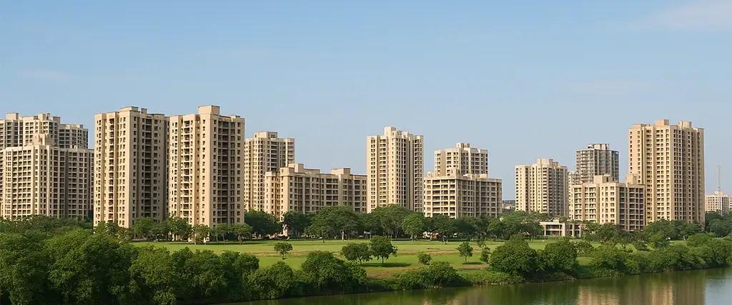 Vascon Tranquil Heights