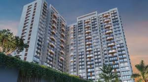 Dotom Sapphire Malad West
