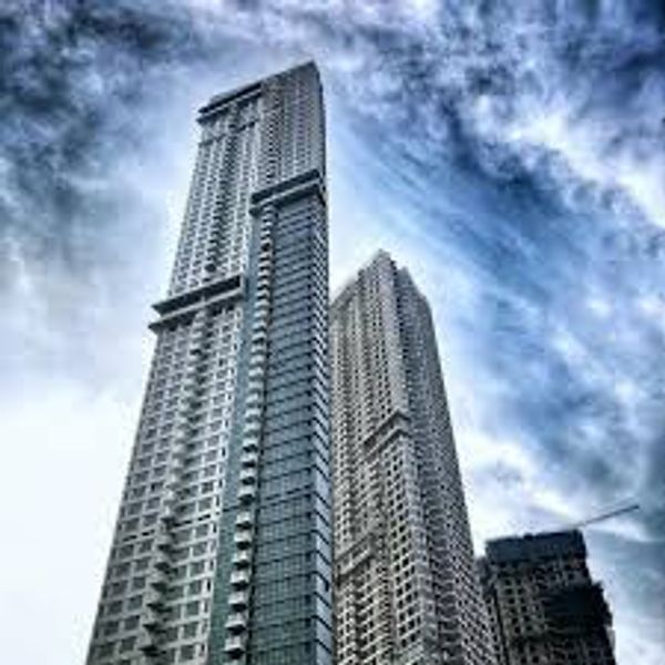 Sheth Auris Ilaria Malad West