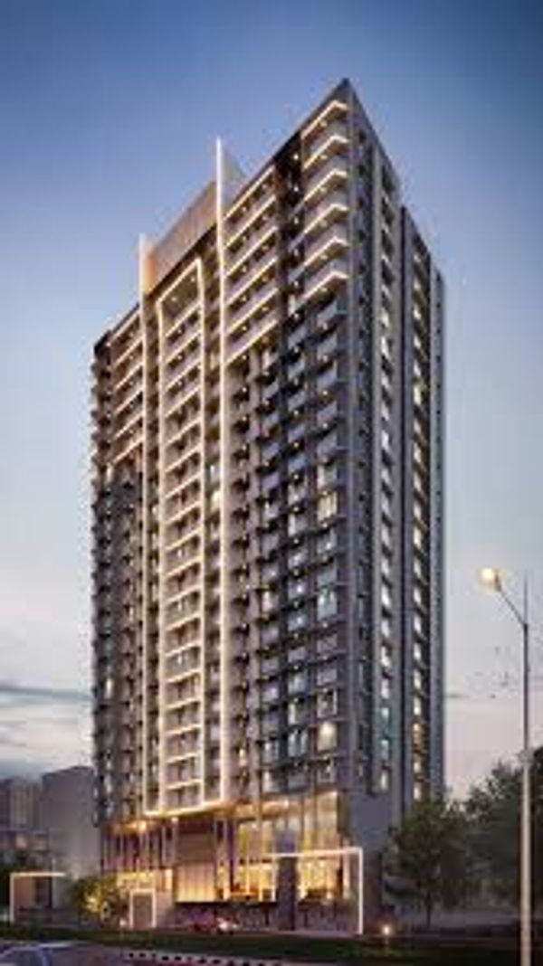 Shapoorji Pallonji BKC 9,Bandra East
