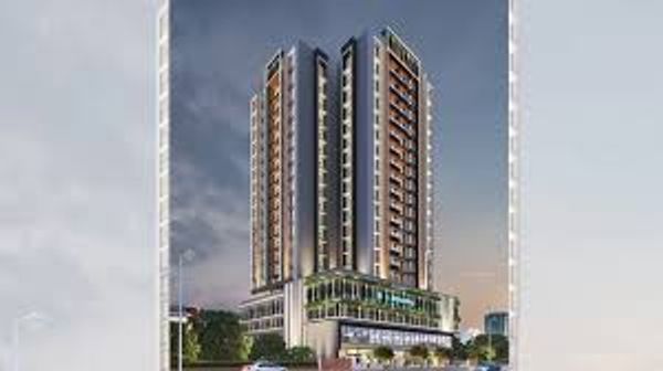 Rishabraj Ceramont Malad West