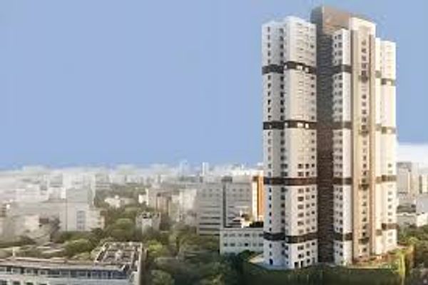 Ajmera Arham Malad West