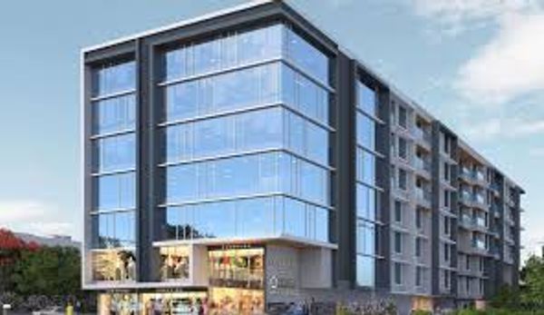 Pentagon Prerana Santacruz West