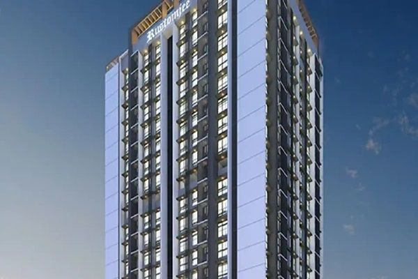 Rustomjee Stella Bandra East