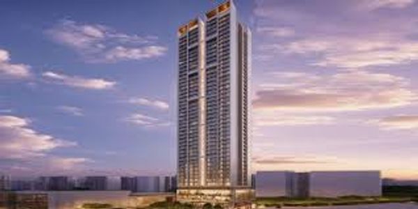 DGS Sheetal Kiara Goregaon West