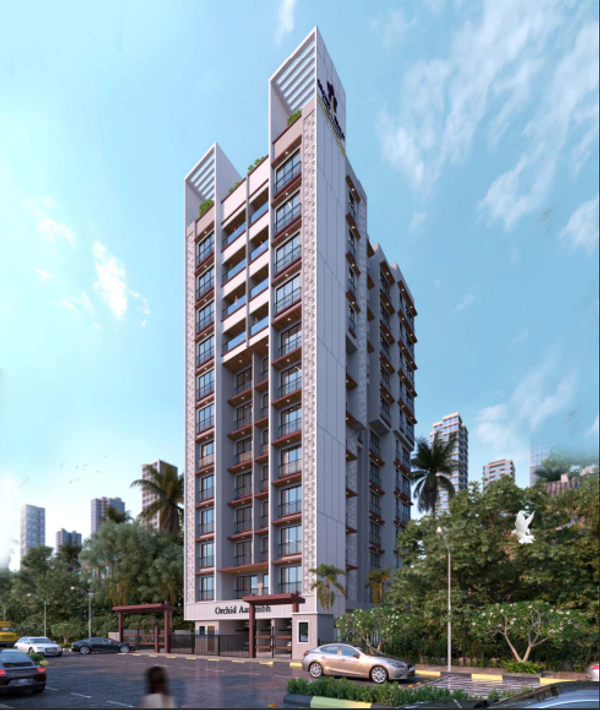 Agrawals Aarambh,  Bandra East