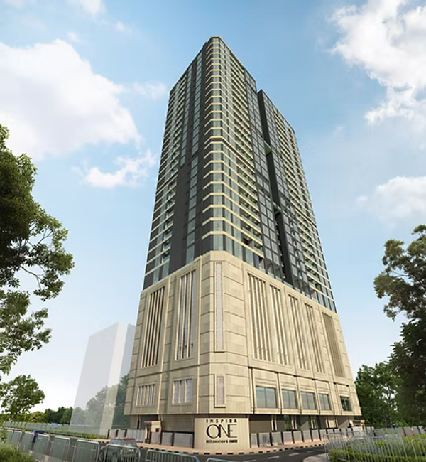 Inspira One Bandra West