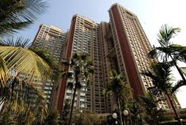 Oberoi Garden City Goregaon East