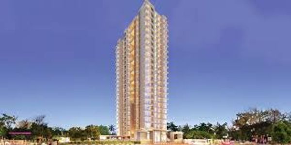 Ozone Residency Dahisar West