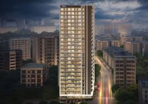 Mehta Highland Malad East