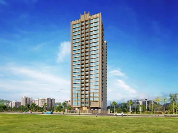 Kabra Tiara Goregaon East