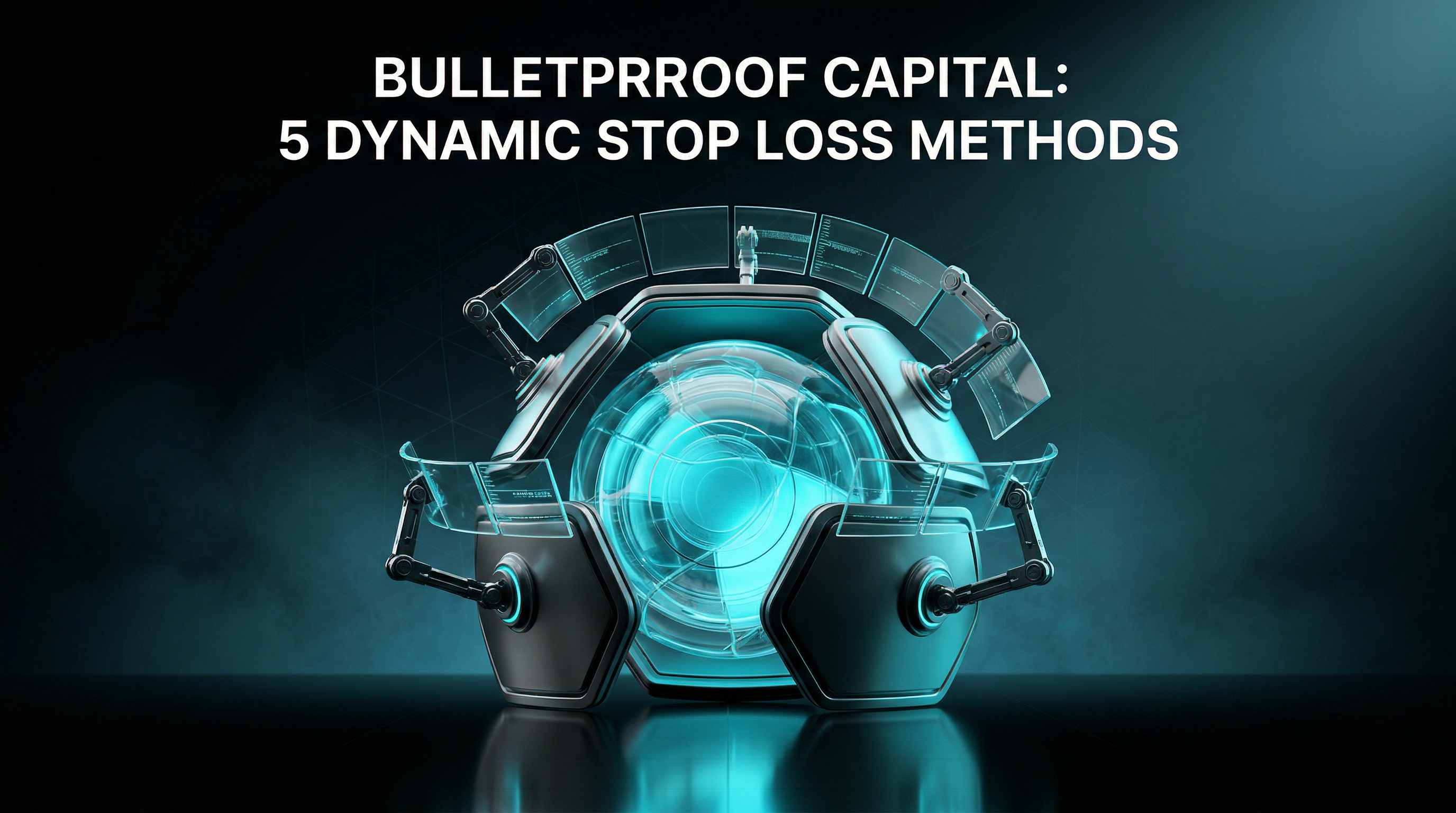 5 Dynamic Stop Loss Methods to Protect Your Forex Capital | KoraFX
