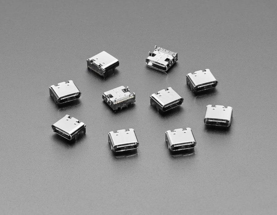 Capacitive-Haptic Keyboard
