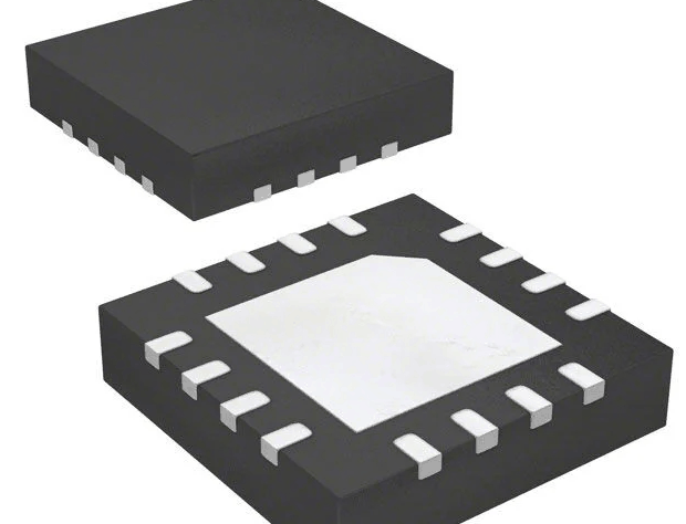 IMU-Based Motion Mouse (Dev Board)