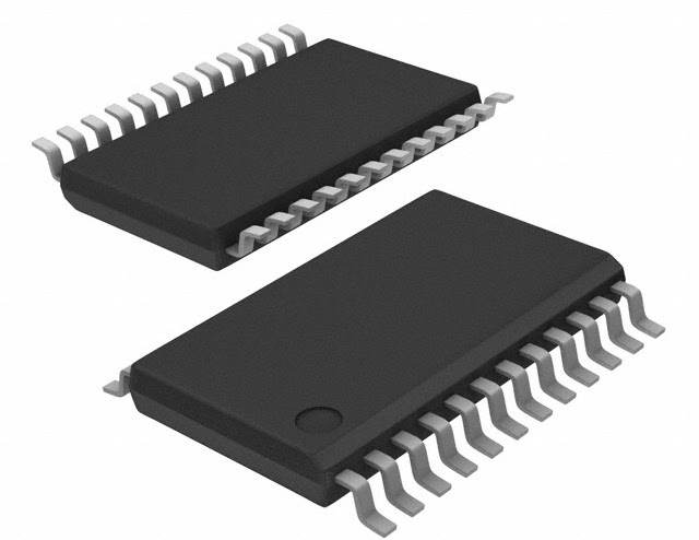 Capacitive-Haptic Keyboard