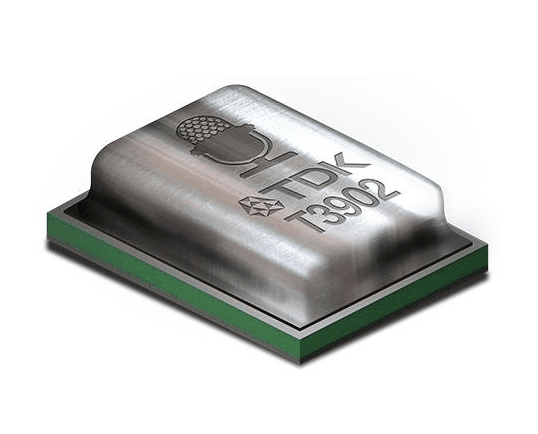 IMU-Based Motion Mouse (Dev Board)
