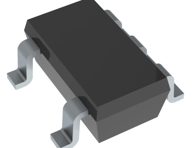 IMU-Based Motion Mouse (Dev Board)