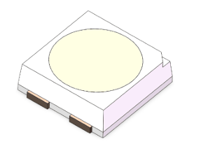 STM32-Based RGB Lamp