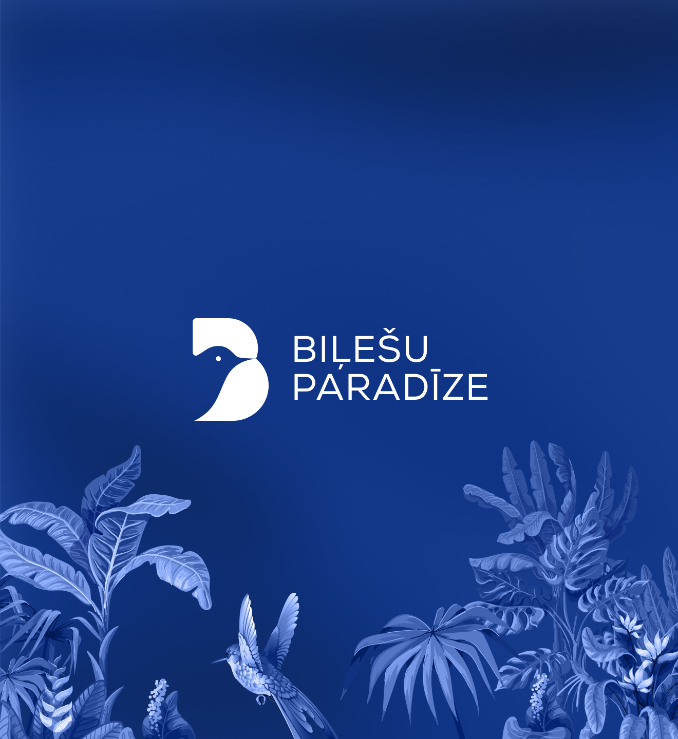 Biļešu Paradīze - 1. attēls
