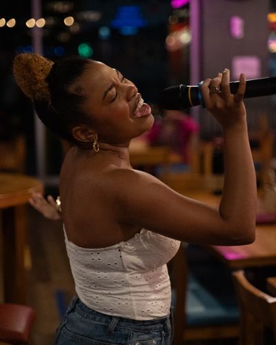 Karaoke Nights