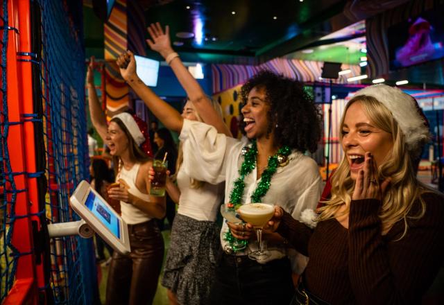 Seasonal Celebrations