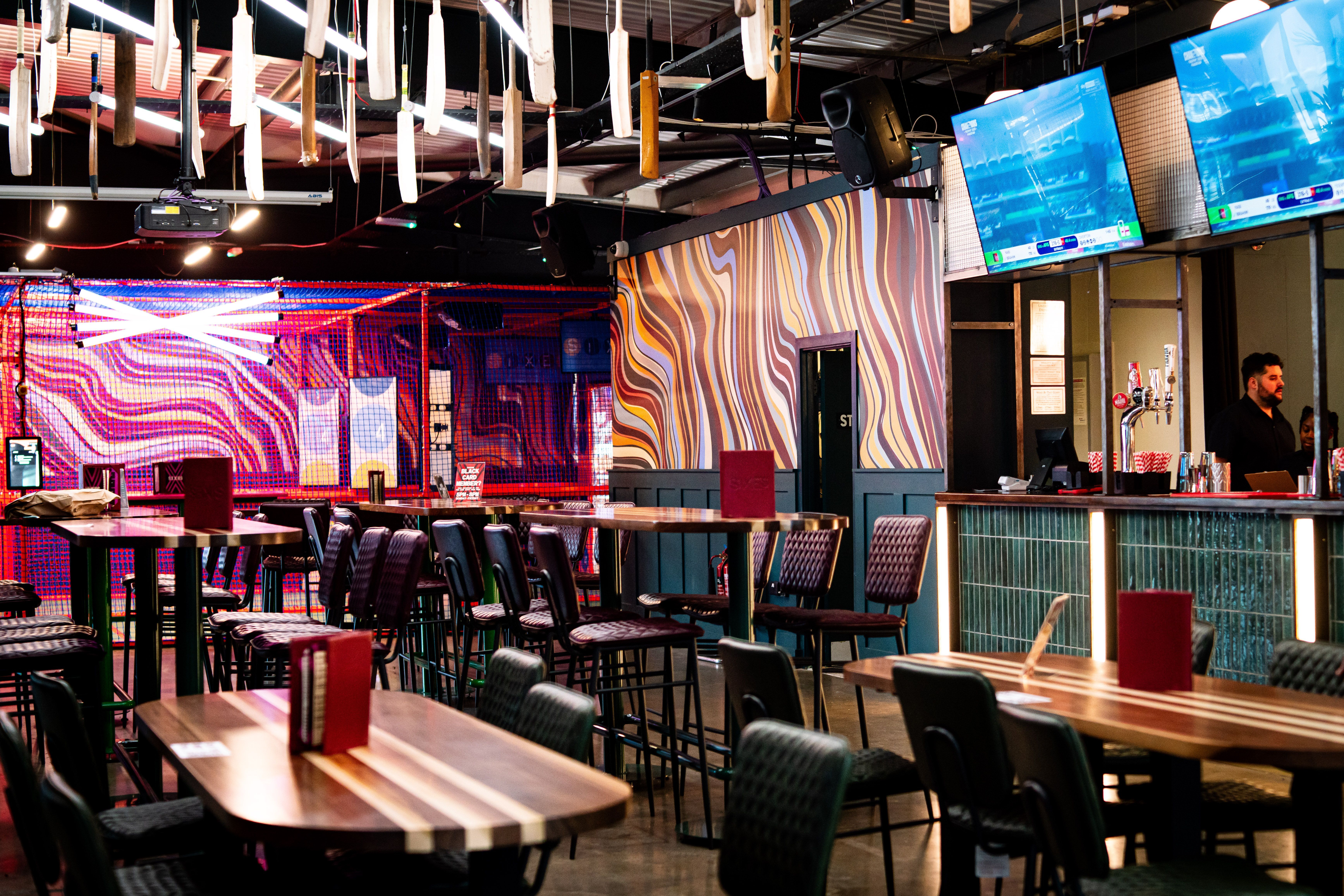 Indoor Team Building Wembley