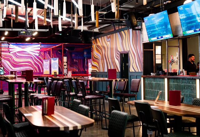 Indoor Team Building Wembley