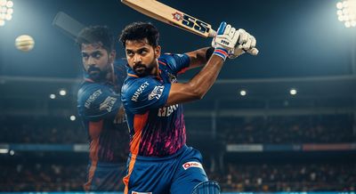 India: The Cricket Superpower