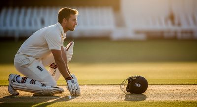 Defining the Do-Over in Cricket