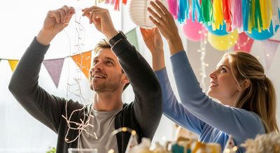 Dressing the Occasion