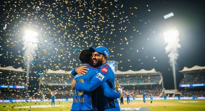 Iconic Moments That Define Nights