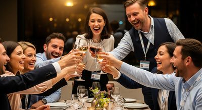 A Toast To Understanding