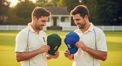 Top Brands for Quality Caps