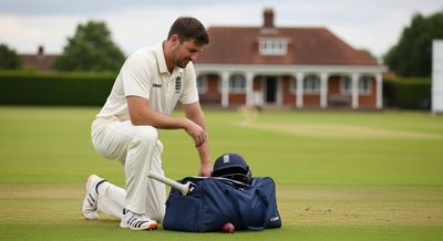 Budget-Friendly Cricket Bags