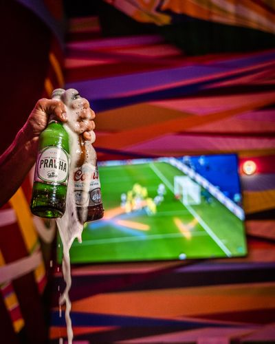Live Sport